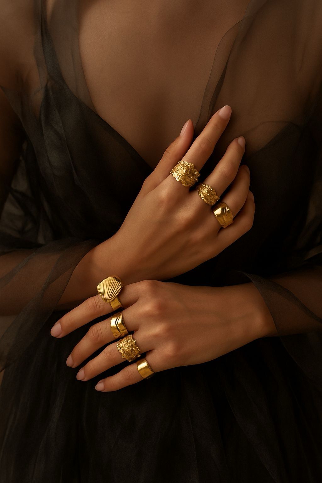 Rings