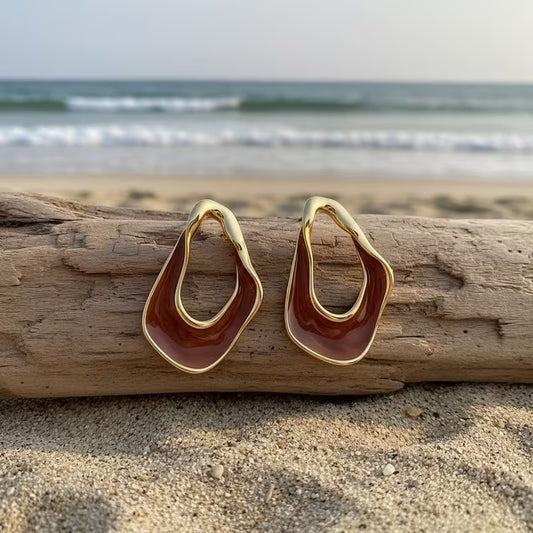Elegant Kate Earrings